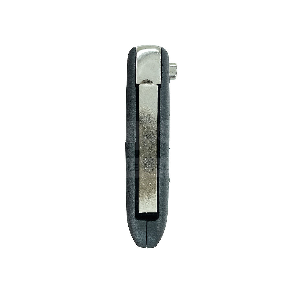 MG ZS 2017-2021 3 Buttons Flip Remote Key ID47 433MHz 10947244