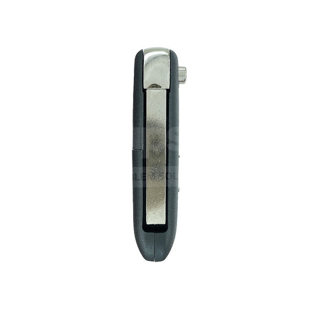 MG ZS 2017-2021 3 Buttons Flip Remote Key ID47 433MHz 10947244