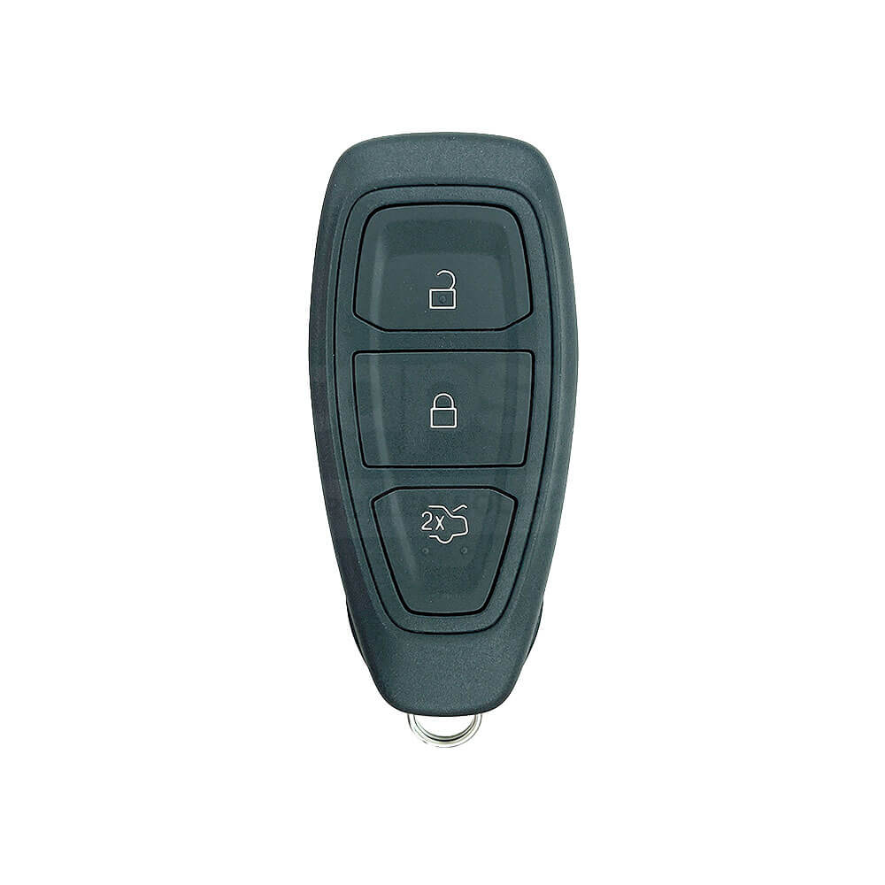 Ford Escape 2016-2020 Original 3 Buttons Smart Remote Key ID49 433MHz F1EF-15K601-AE FCC ID: KR5876268