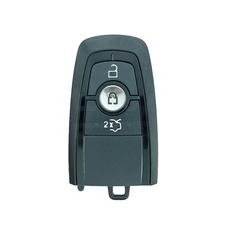 Ford Mustang 2018-2023 Genuine 3 Buttons Smart Remote Key ID49 433MHz HS7T-15K601-DC