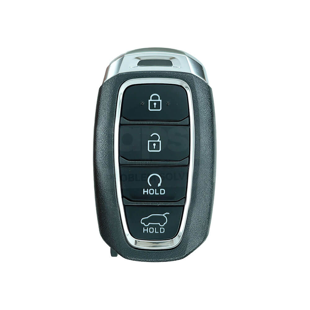 Hyundai Kona 2021 Genuine 4 Buttons Smart Remote Key ID47 433MHz 95440-J9600