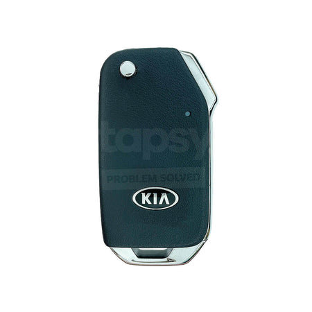 Kia Sportage 2020 Genuine 3 Buttons Flip Remote Key 433MHz 95430-D9420 FCC ID: RKE-4F42