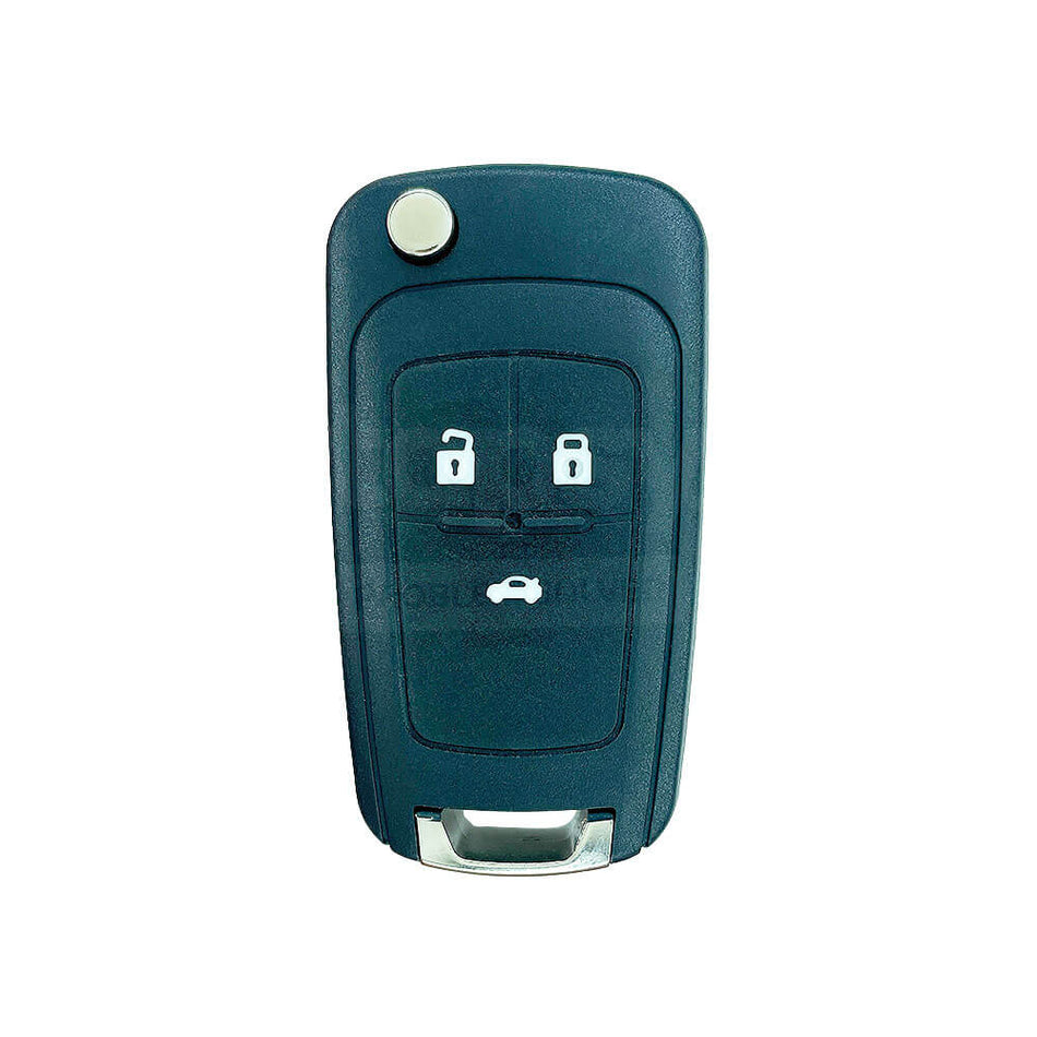 Holden Cruze/Malibu/Astra 2011-2015 3 Buttons Smart Remote Key 433MHz GM-13500226