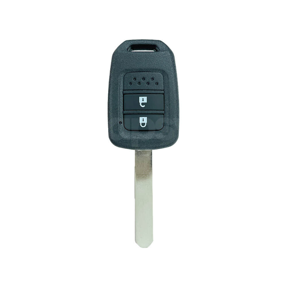 Honda Civic/Jazz 2013-2016 2 Buttons Remote Key ID47 433MHz 35111T9AZ21