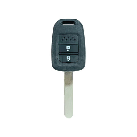 Honda Civic/Jazz 2013-2016 2 Buttons Remote Key ID47 433MHz 35111T9AZ21