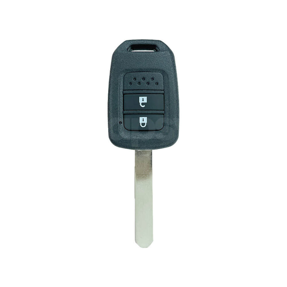 Honda Civic/Jazz 2013-2016 2 Buttons Remote Key ID47 433MHz 35111T9AZ21