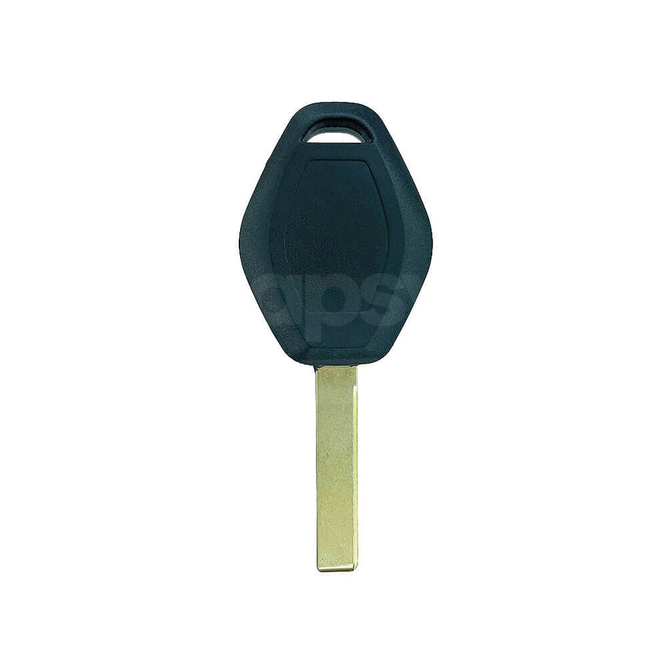 BMW CAS2 System 1/3/5/6/X Series 3 Buttons Remote Key ID46 433MHz
