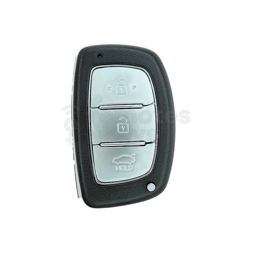 Hyundai Elantra 2019-2021 Genuine 3 Buttons Smart Remote Key 8A 433MHz 95440-F2102 FCC ID: FG00140