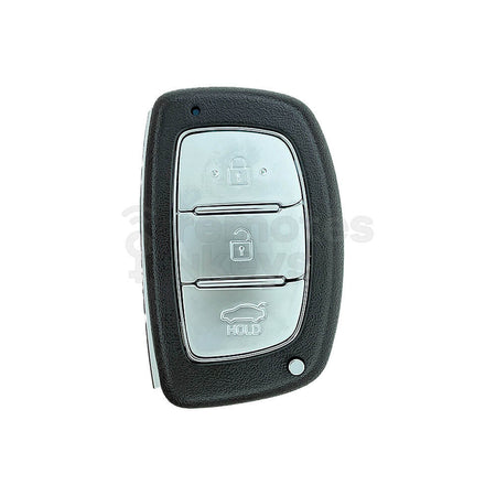 Hyundai Elantra 2019-2021 Genuine 3 Buttons Smart Remote Key 8A 433MHz 95440-F2102 FCC ID: FG00140