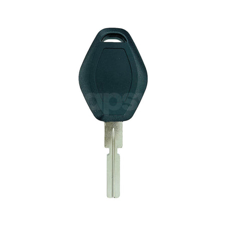 BMW EWS System 3/5/7/Z Series 1998-2002 3 Buttons Remote Key 433MHz