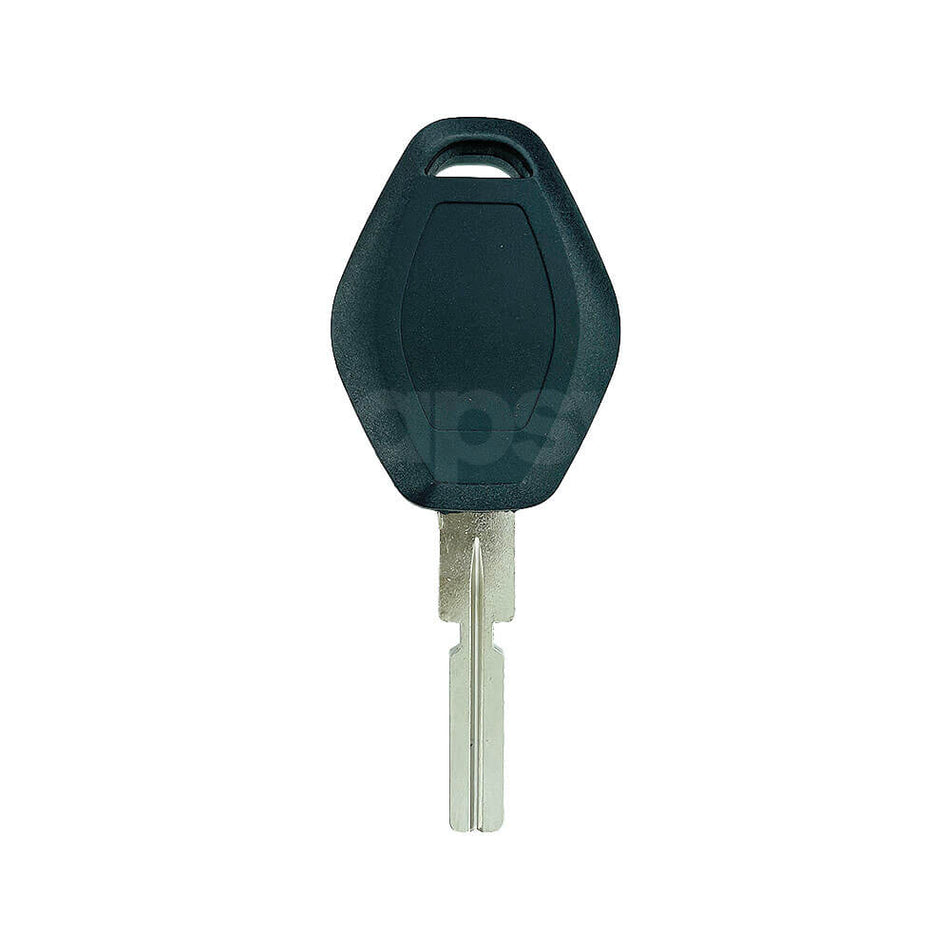 BMW EWS System 3/5/7/Z Series 1998-2002 3 Buttons Remote Key 433MHz