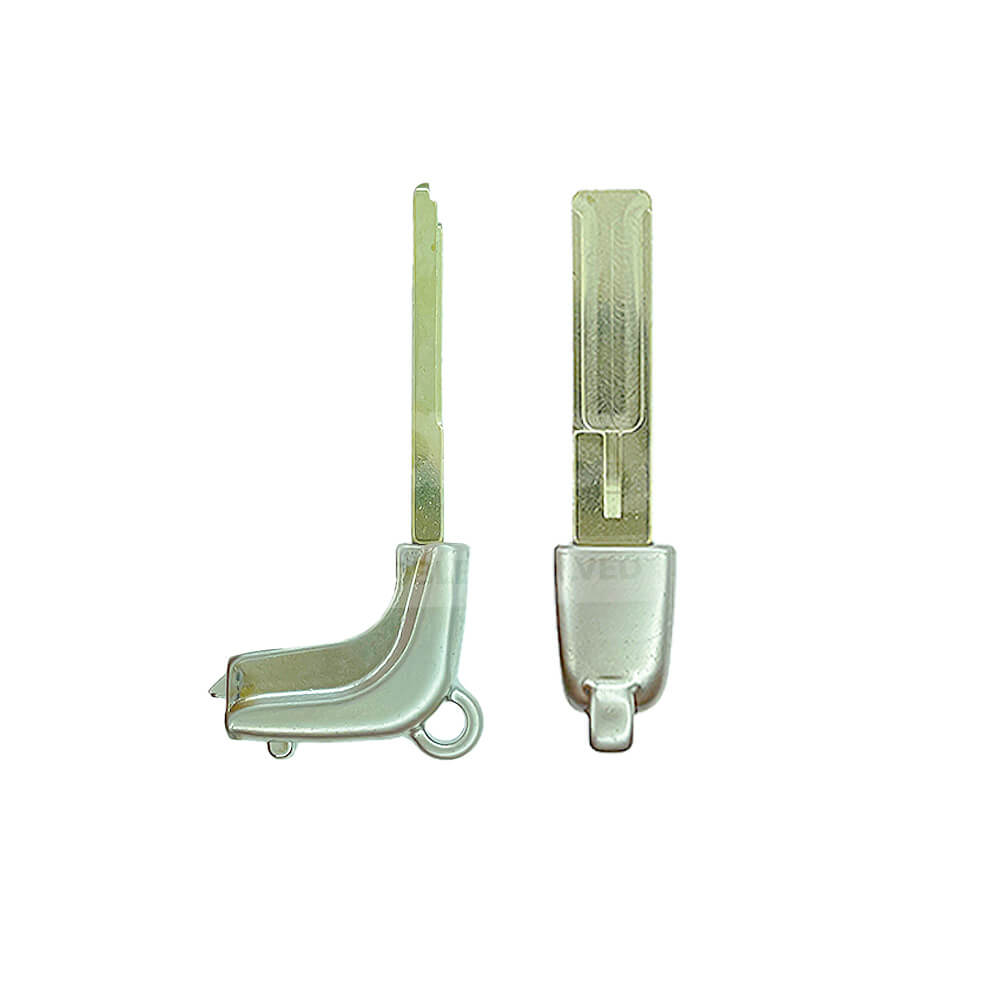Lexus 2005 Smart Key Emergency Blade TOY48 One Side 69515-50260