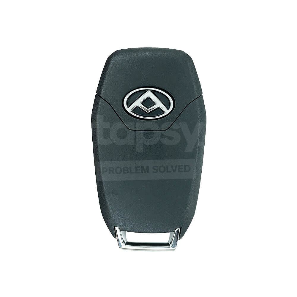 LDV G10 2021-2025 Original 2 Buttons Flip Remote Key ID47 433MHz