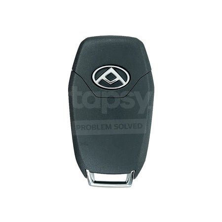 LDV G10 2021-2025 Original 2 Buttons Flip Remote Key ID47 433MHz