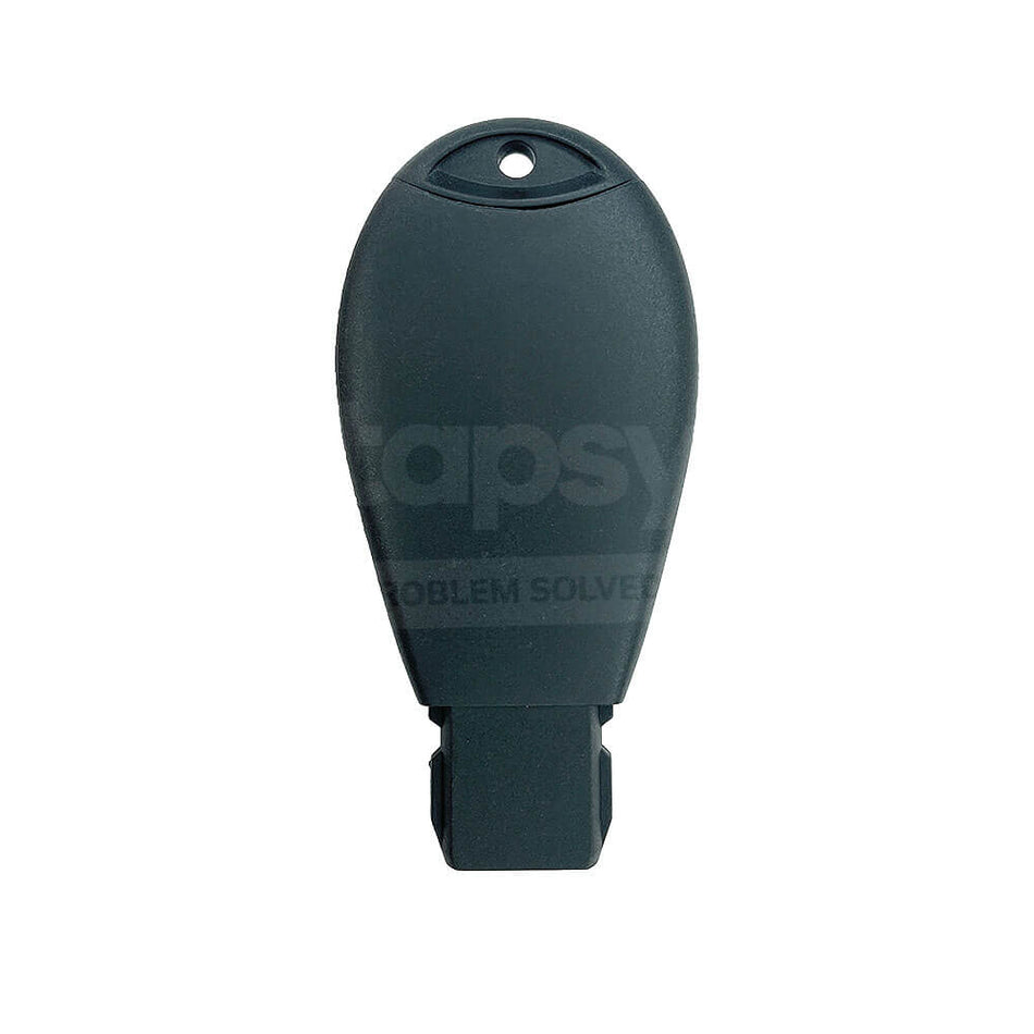 Dodge RAM 2013-2024 2+1 Buttons Slot Start Fobik Remote Key ID46 433MHz 56046953 FCC ID: GQ4-53T