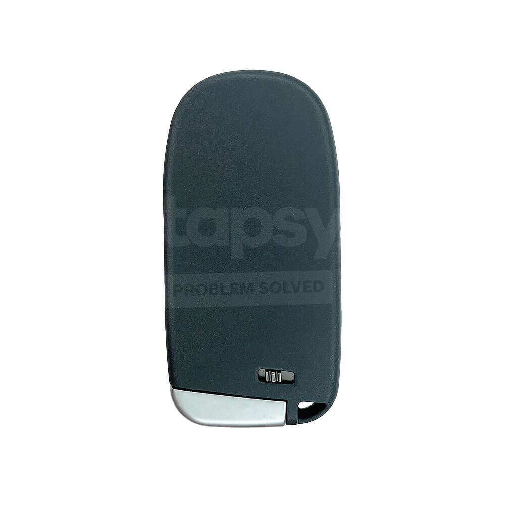 Fiat 500/500X/500L 2014-2018 3 Buttons Smart Remote Key 4A 433MHz 735639891