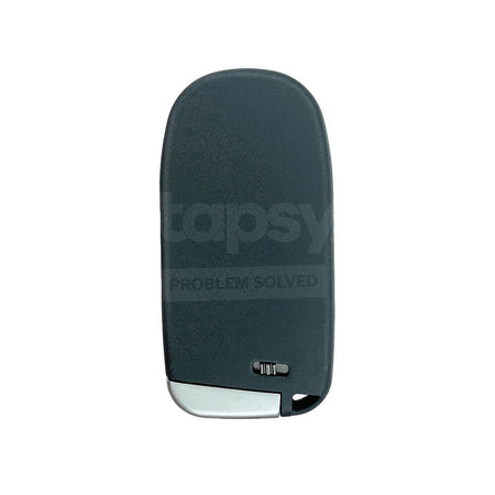 Fiat 500/500X/500L 2014-2018 3 Buttons Smart Remote Key 4A 433MHz 735639891