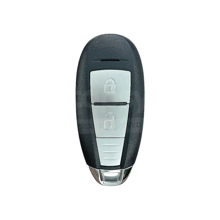 Suzuki Vitara 2015-2024 2 Buttons Smart Remote Key ID47 433MHz 37172-54P04 Model: R64M0