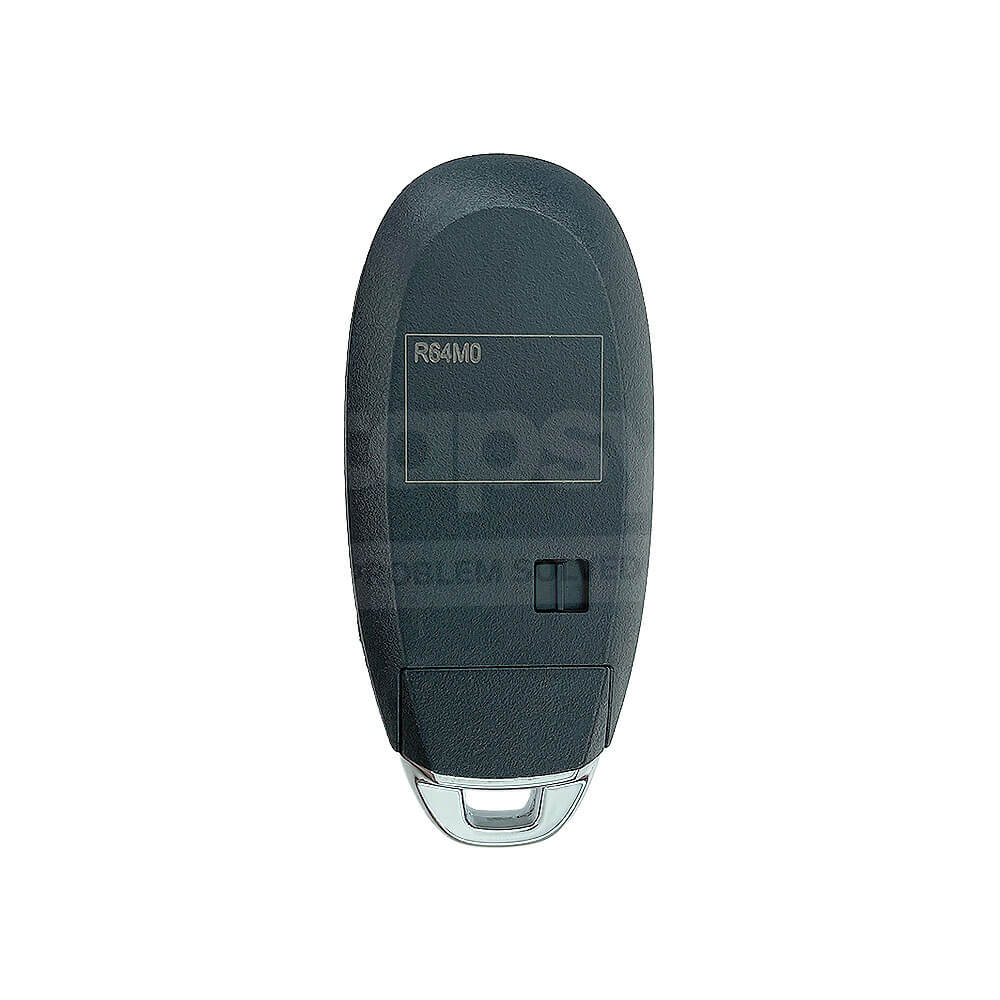 ピキー Suzuki Vitara 2015-2024 2 Buttons Smart Remote Key ID47 433MHz