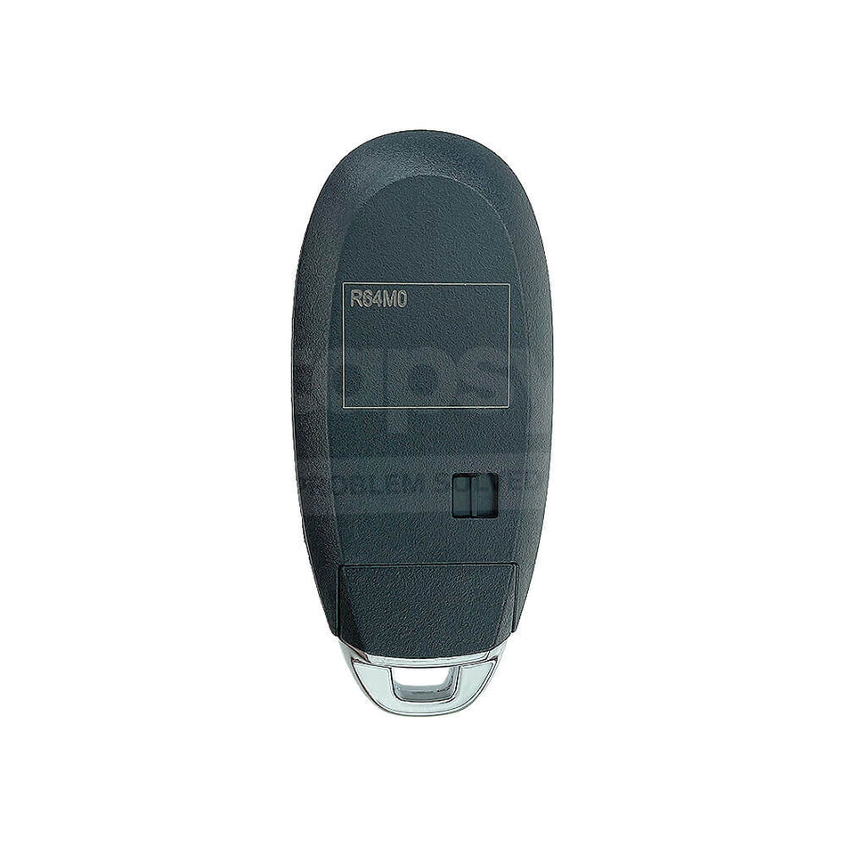 Suzuki Vitara 2015-2024 2 Buttons Smart Remote Key ID47 433MHz 37172-54P04 Model: R64M0