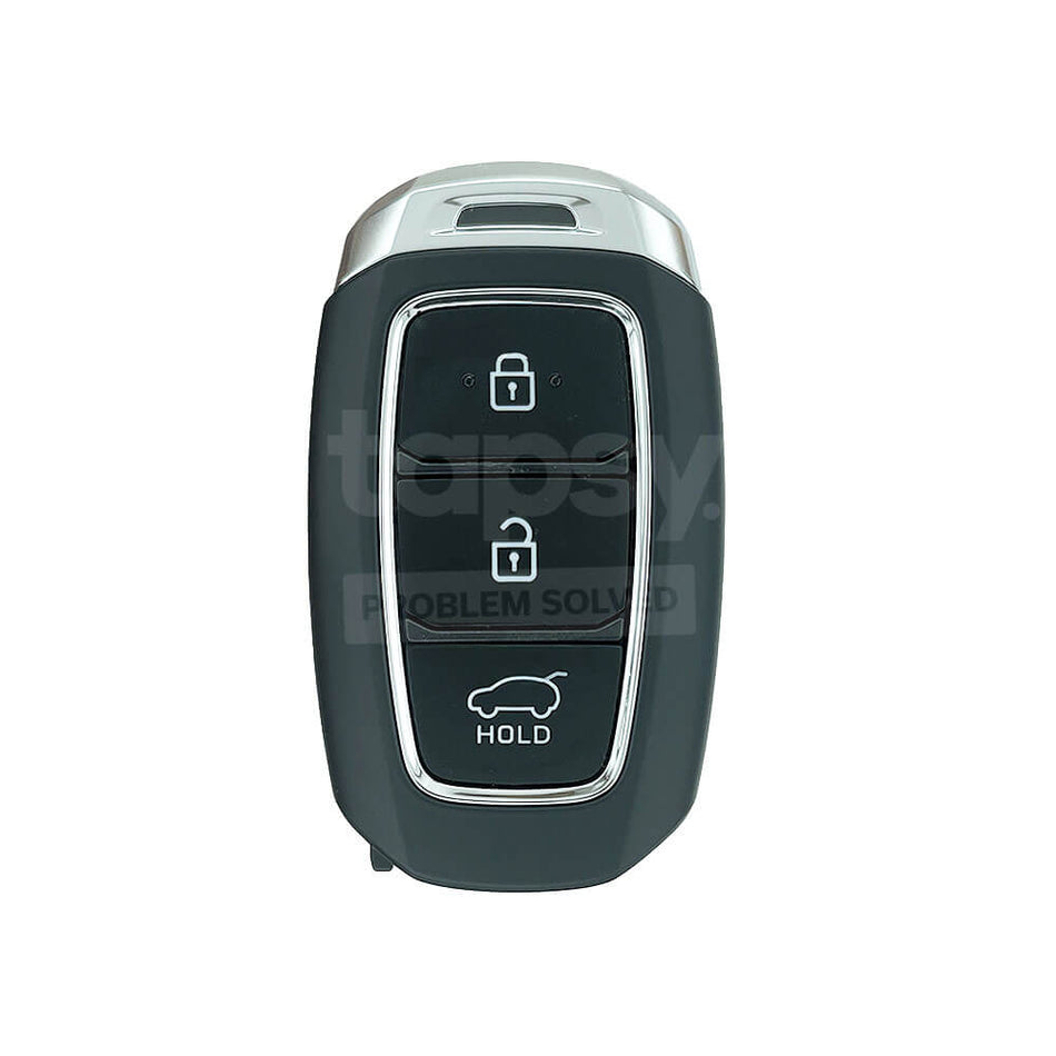 Hyundai i30 N Line 2018 Original 3 Buttons Smart Remote Key 8A 433MHz 95440-S0000 FCC ID: SYEC3FOB1608