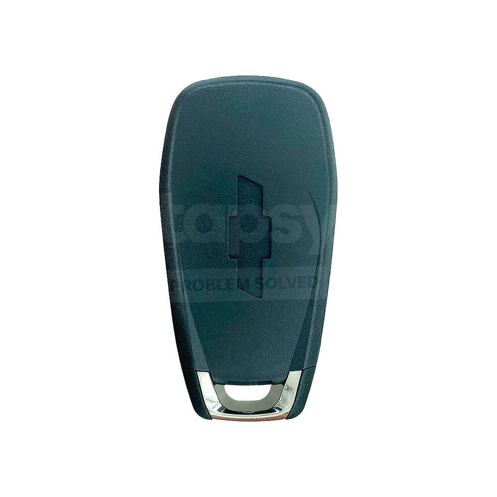 Holden Colorado/Trailblazer 2018-2020 3 Buttons Flip Remote Key ID46 433MHz
