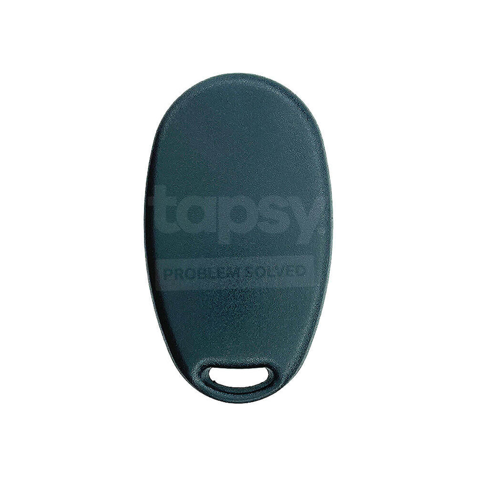 Toyota Camry 2002-2006 2 Buttons Remote 89780-YF020 / 89780-YF021 303MHz