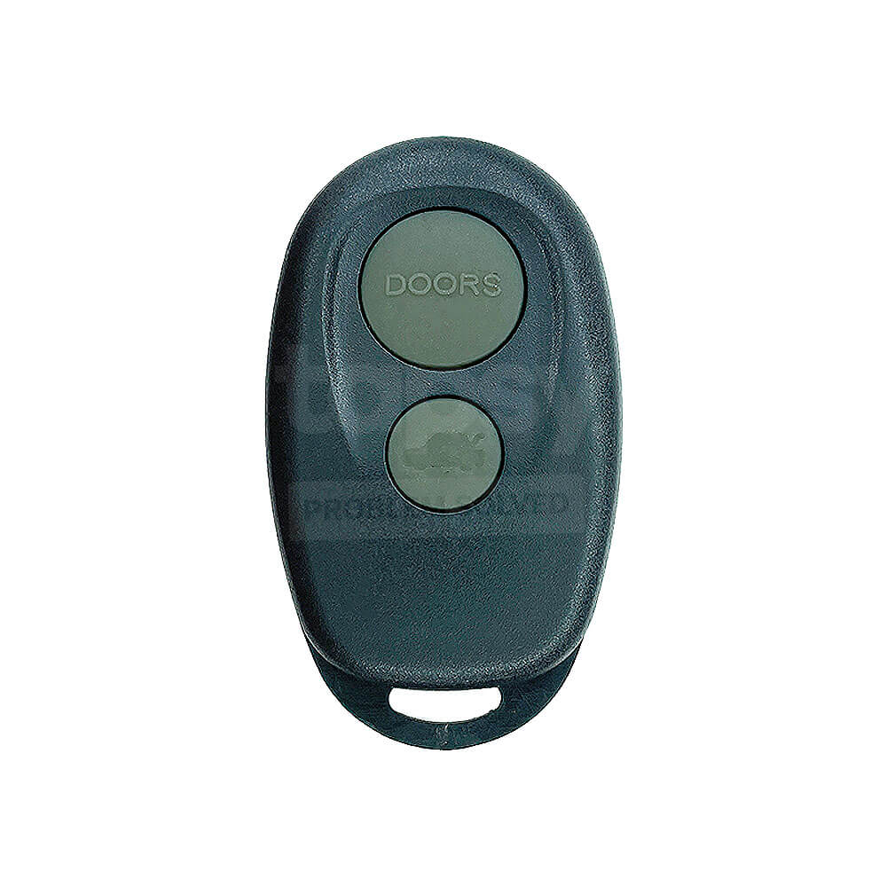 Toyota Camry 2002-2006 2 Buttons Remote 89780-YF020 / 89780-YF021 303MHz