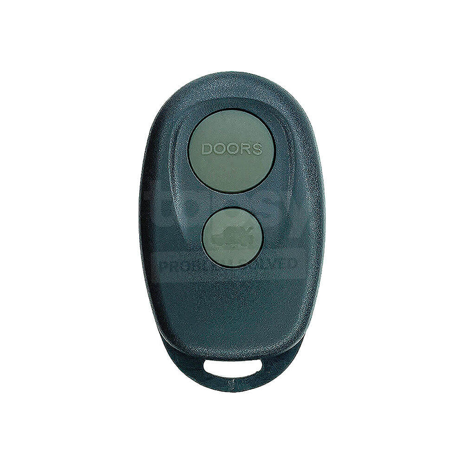 Toyota Camry 2002-2006 2 Buttons Remote 89780-YF020 / 89780-YF021 303MHz