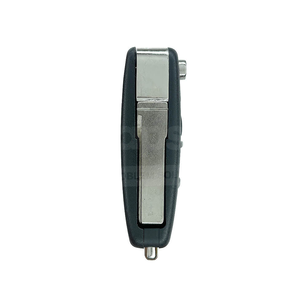 Audi A3/S3/TT 2006-2013 3 Buttons Flip Remote Key ID48 434MHz 8P0 837 220D