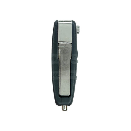 Audi A3/S3/TT 2006-2013 3 Buttons Flip Remote Key ID48 434MHz 8P0 837 220D
