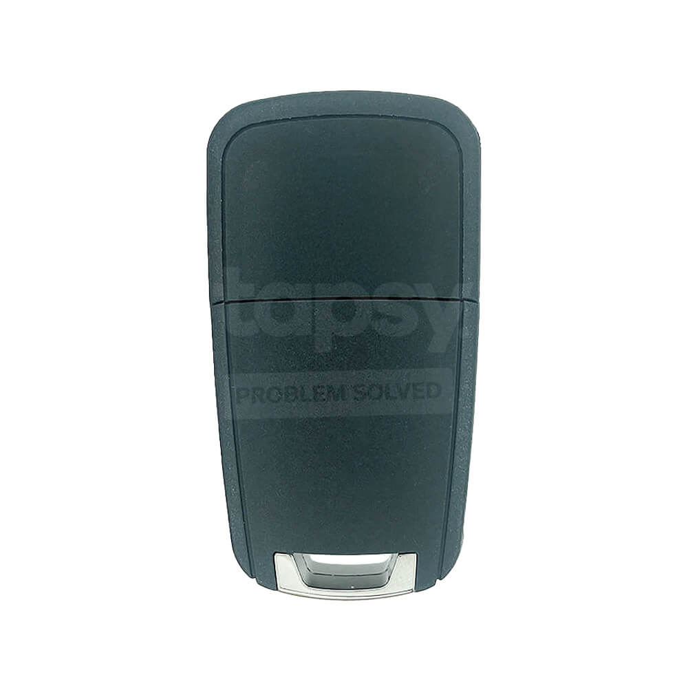Commodore Keys Holden Commodore/Calais 2013-2017 3+1 Buttons Smart Remote Key ID46 43 ...
