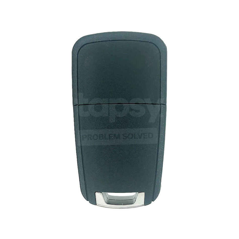 Holden Commodore/Calais 2013-2017 3+1 Buttons Smart Remote Key ID46 433MHz