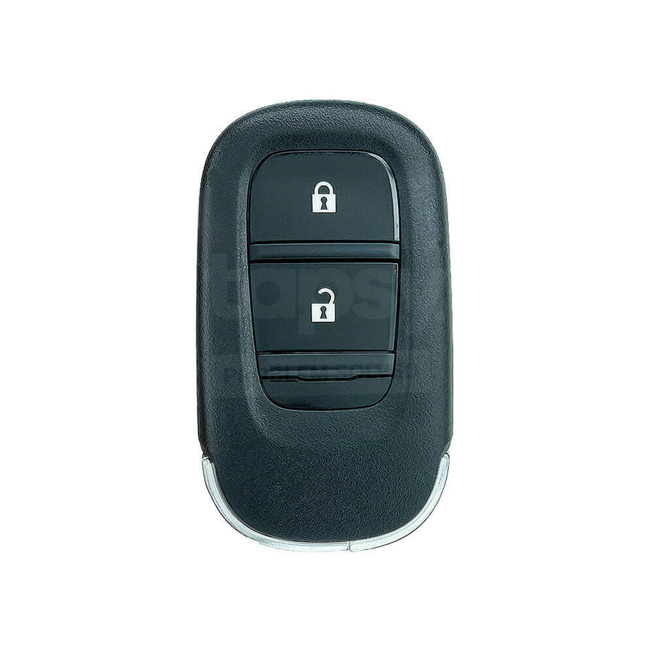 Honda CR-V 2022-2024 2 Buttons Smart Remote Key 4A 433MHz 72147-T20-Y11 FCC ID: KR5TP-4