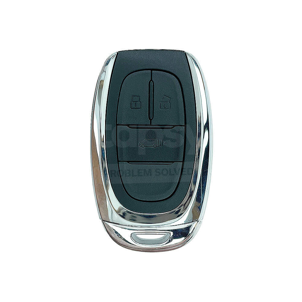 LDV Deliver 9 2020-2024 3 Buttons Smart Remote Key ID47 433MHz C001256 ...