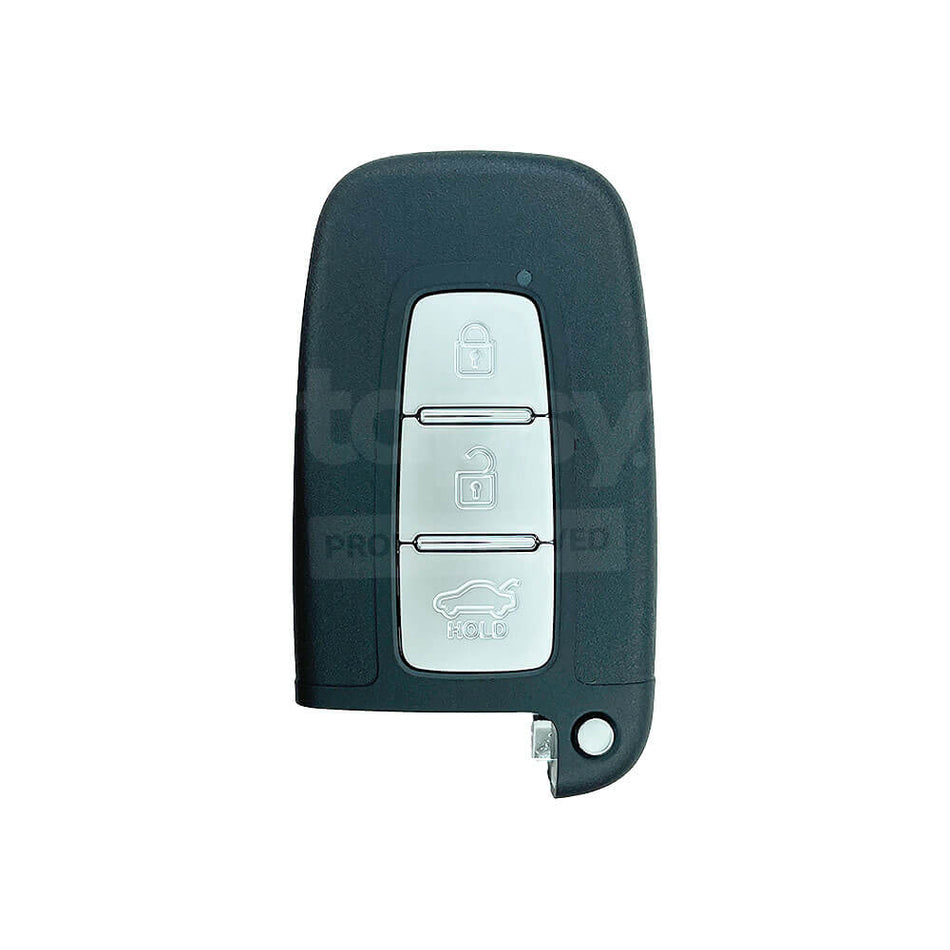 Hyundai Tucson/i30/ix35 2010-2013 Original 3 Buttons Smart Remote Key ID46 433MHz 95440-3X100 FCC ID: SVI-CMFEU03