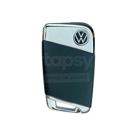 Volkswagen Passat 2019-2023 Original 3 Buttons Smart Remote Key MQB49/5C 434MHz 3GD 959 752