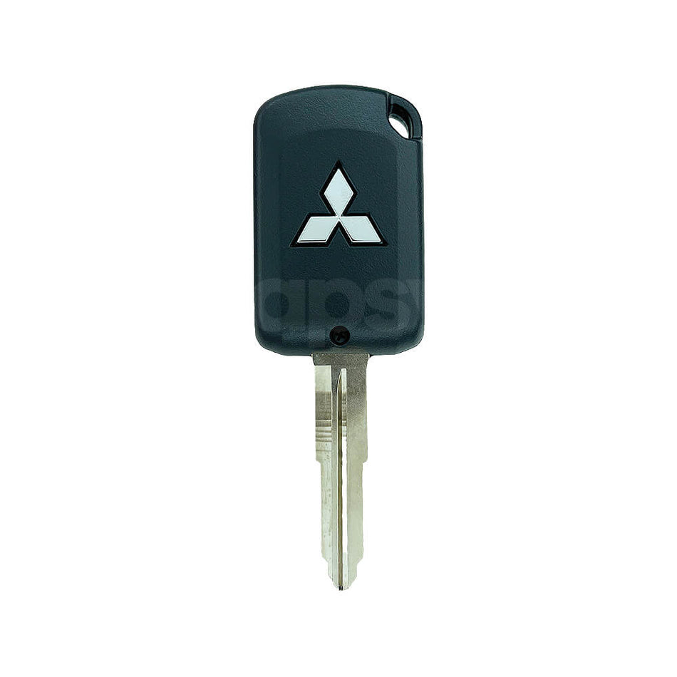 Mitsubishi Triton 2015-2018 Genuine 2 Buttons Remote Key ID46 433MHz 6370B908
