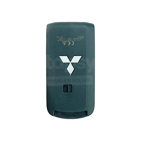 Mitsubishi Triton/Pajero Sport 2023 Genuine 2 Buttons Smart Remote Key ID47 433MHz 8637C997 FCC ID: GHR-M014-ASL