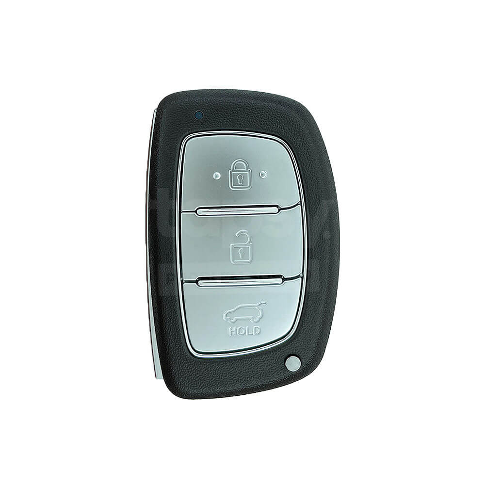 Hyundai Tucson 2018-2019 Original 3 Buttons Smart Remote Key ID47 433MHz 95440-D3010 FCC ID: FOB-4F11