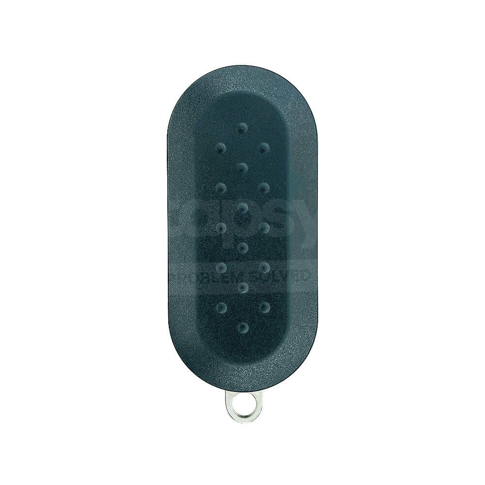 Fiat Ducato 2008-2020 Original 3 Buttons Flip Remote Key ID46 433MHz FCC ID: 2ADFTTRF198 (Marelli BSI System)