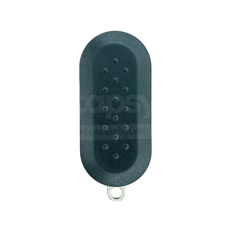 Fiat Ducato 2008-2020 Original 3 Buttons Flip Remote Key ID46 433MHz FCC ID: 2ADFTTRF198 (Marelli BSI System)