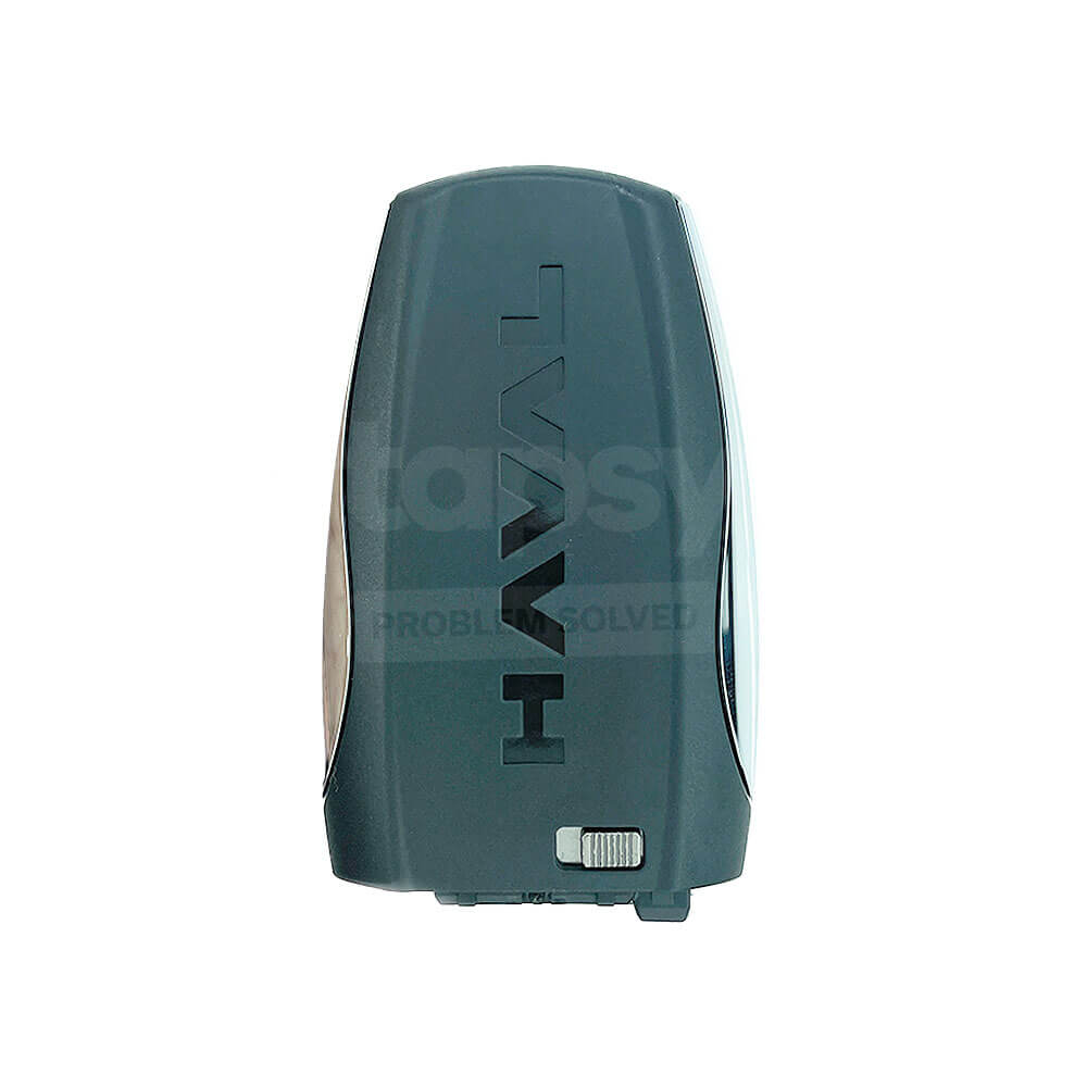 Haval Jolion 2020-2024 Original 4 Buttons Smart Remote Key 4A 433MHz 3608700XKN04A FCC ID: 2AYARAB30 (Haval New Logo)