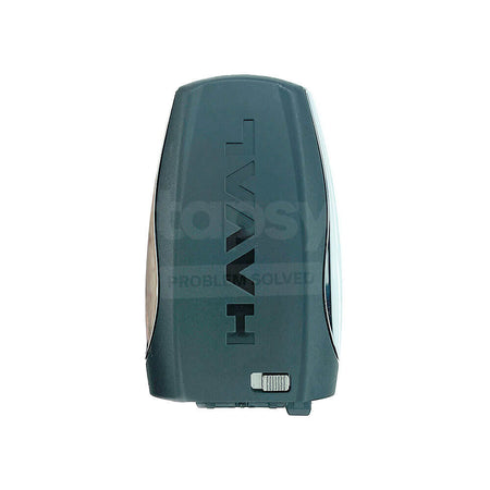 Haval Jolion 2020-2024 Original 4 Buttons Smart Remote Key 4A 433MHz 3608700XKN04A FCC ID: 2AYARAB30 (Haval New Logo)