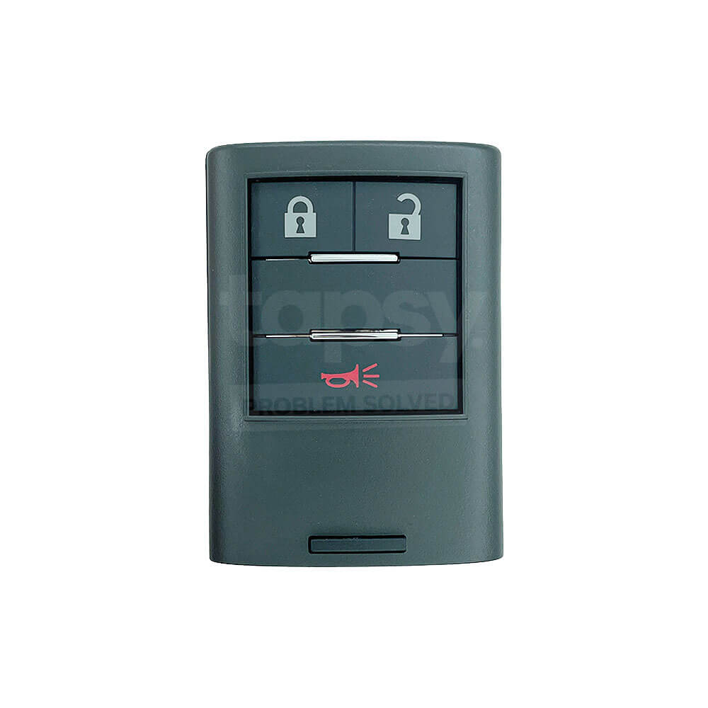 Holden Captiva 2014-2018 Genuine 2+1 Buttons Smart Remote Key ID46 433MHz 95137227