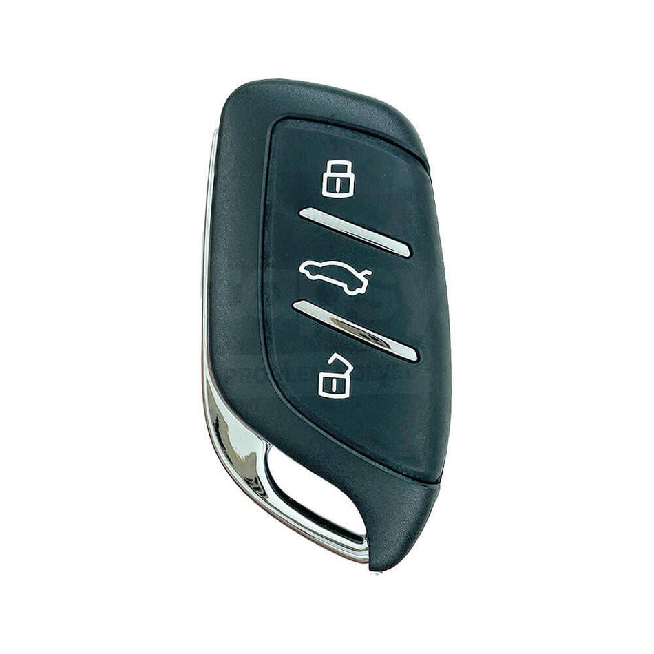MG ZS/ZST 2019-2023 Original 3 Buttons Smart Remote Key ID47 433MHz 11388828