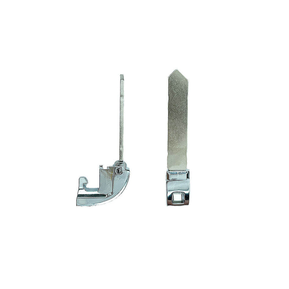 Honda CR-V/ZR-V 2022-2024 3 Buttons Smart Remote Key 4A 433MHz 72147-3M0-Z01 FCC ID: KR5TP-4