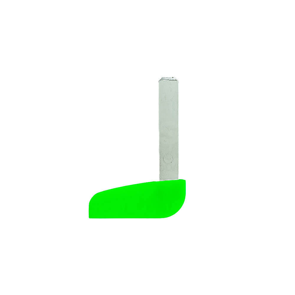 Renault Laguna/Espace 2001-2008 2 Buttons Slot Start Remote Key Card ID46 433MHz 7701209129 FCC ID: CWTWB1U761