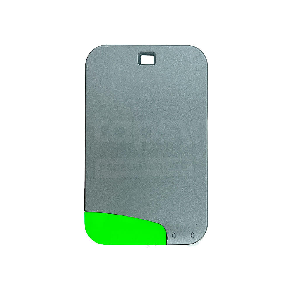 Renault Laguna/Espace 2001-2008 2 Buttons Slot Start Remote Key Card ID46 433MHz 7701209129 FCC ID: CWTWB1U761