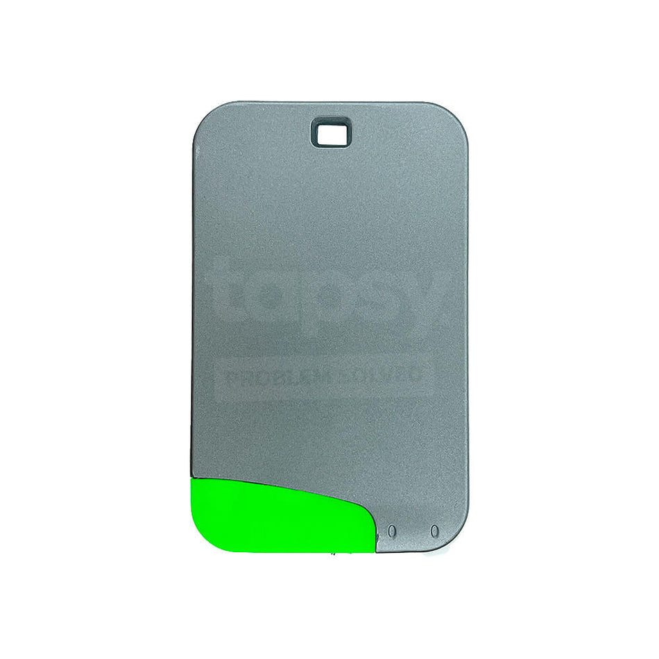 Renault Laguna/Espace 2001-2008 2 Buttons Slot Start Remote Key Card ID46 433MHz 7701209129 FCC ID: CWTWB1U761